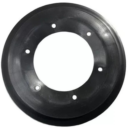 Anti Block Protetor Corrente Coroa CRF250F