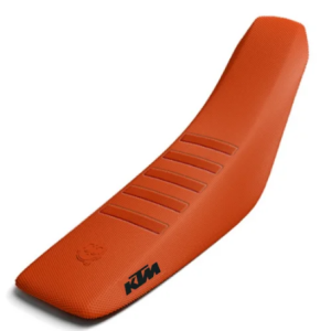 Capa Banco Factory Vulcanizada Zombie KTM 2024