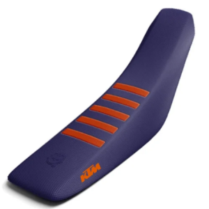 Capa Banco Factory Vulcanizada Zombie KTM SX 2019 EXCF 2020