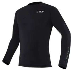 Camisa Segunda Pele Climate 2