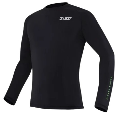 Camisa Segunda Pele Climate 2