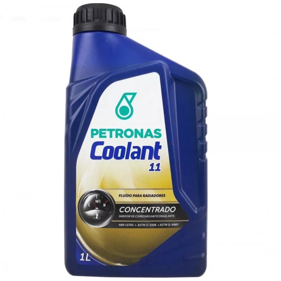 Aditivo Petronás Coolant 11