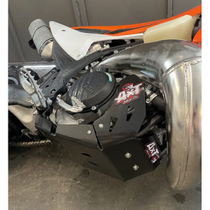 Protetor Motor com Link Sherco 2T