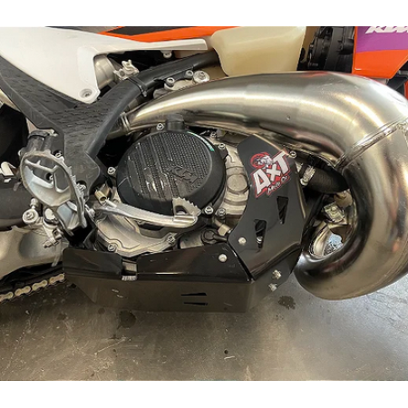 Protetor Motor com Link Sherco 2T