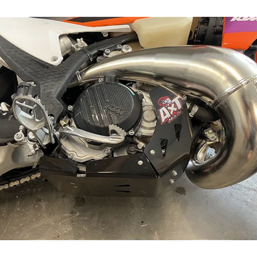 Protetor Motor com Link Sherco 2T