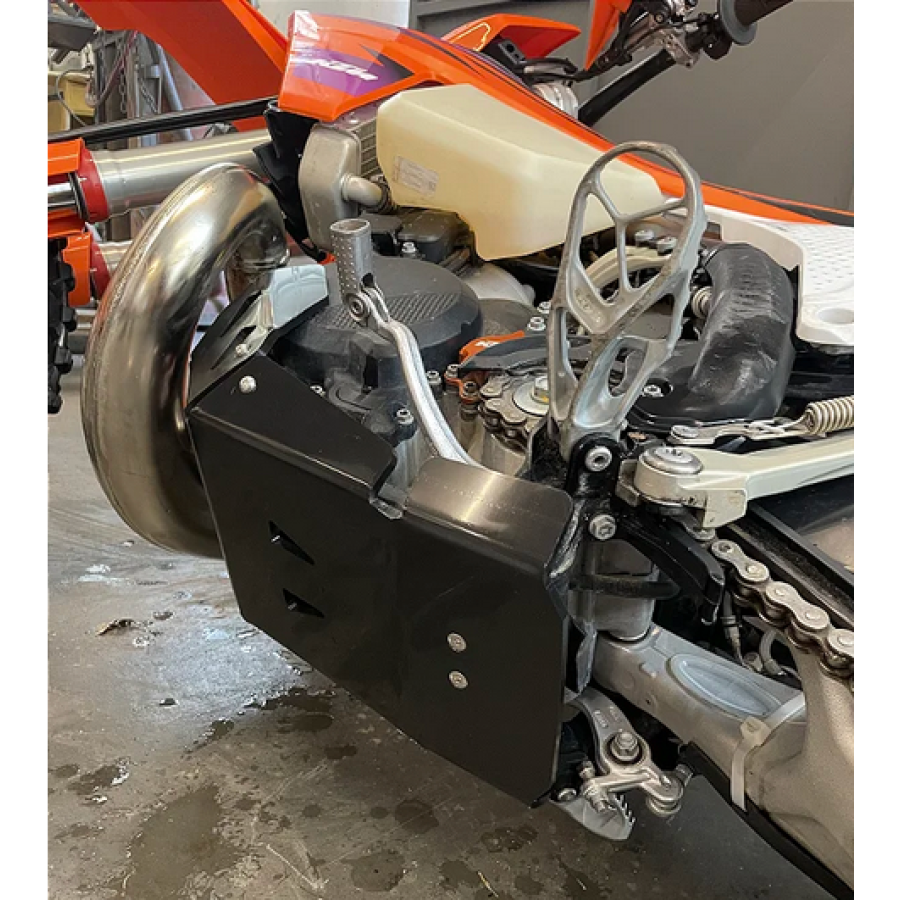 Protetor Motor com Link Sherco 2T