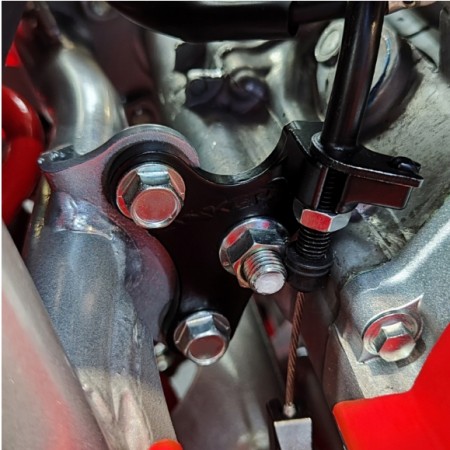 ALIVIADOR DE EMBREAGEM CRF250F