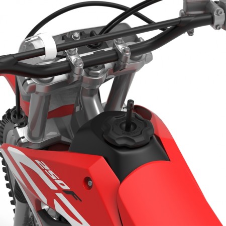 TAMPA DO TANQUE ANKER CRF250F
