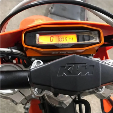 PROTETOR PAINEL KTM