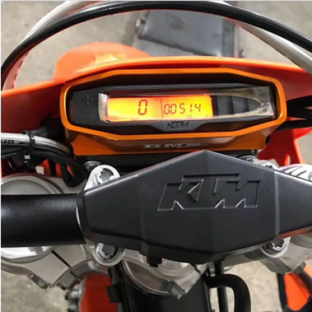 PROTETOR DE PAINEL KTM