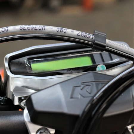 PROTETOR PAINEL KTM