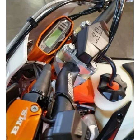 PROTETOR PAINEL KTM