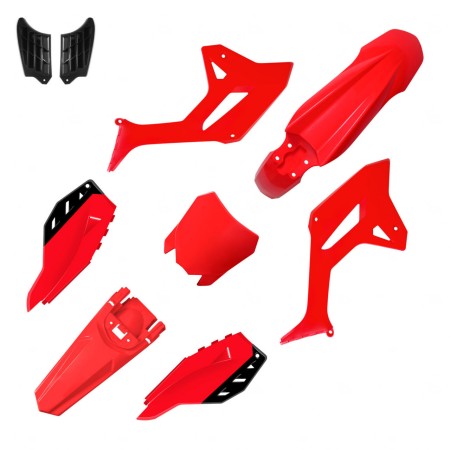 Kit Plastico Biker crf250f