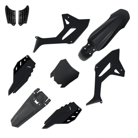 Kit Plastico Biker crf250f