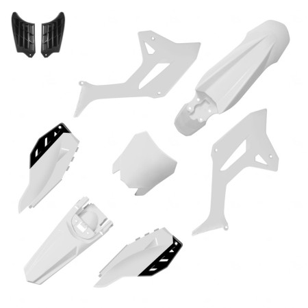 Kit Plastico Biker crf250f