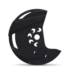 Protetor Disco Dianteiro BIKER CRF250F