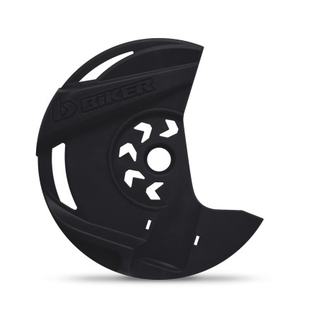 Protetor Disco Dianteiro BIKER CRF250F