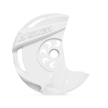 Protetor Disco Dianteiro BIKER CRF250F