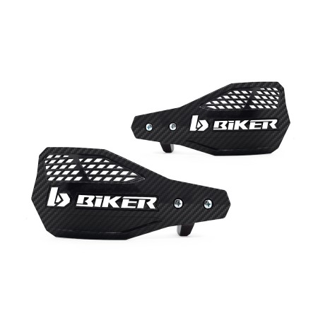 PROTETOR MÃO CARBON
