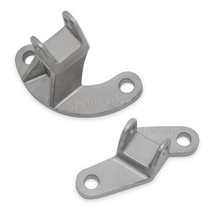 SUPORTE PEDALEIRA ESTREITO BIKER CRF230