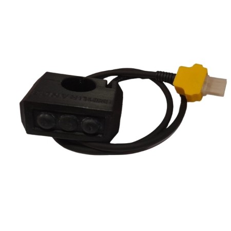 Botoeira Endurace para Moto