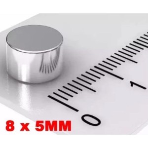 Ima 8x5mm