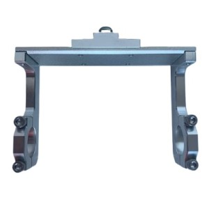 Base Baixa Fixa para Suporte de Celular Corona Racing