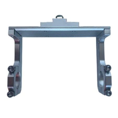 Base Baixa Fixa para Suporte de Celular Corona Racing