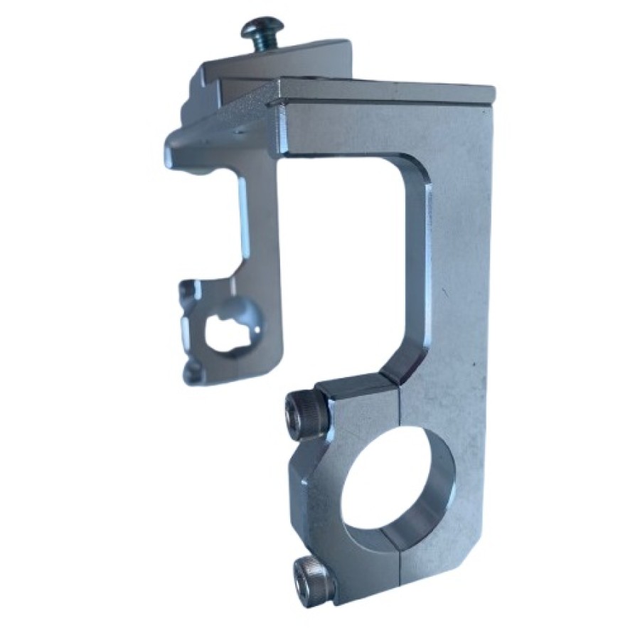 Base Baixa Fixa para Suporte de Celular Corona Racing