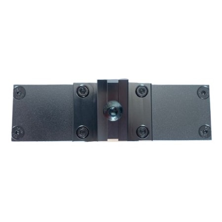 Base Baixa Fixa para Suporte de Celular Corona Racing