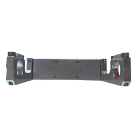 Base Baixa Fixa para Suporte de Celular Corona Racing
