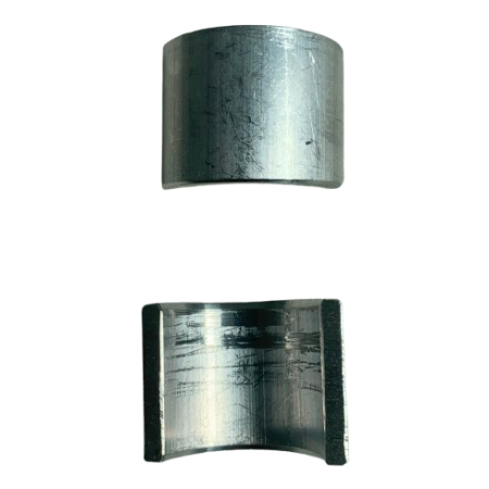 Casquilho Grosso para Suporte de Celular Guidom 22mm para 28mm