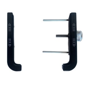 Lateral Movel para Suporte de Celular Corona Racing