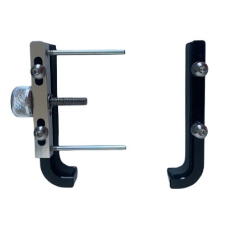 Lateral Movel para Suporte de Celular Corona Racing