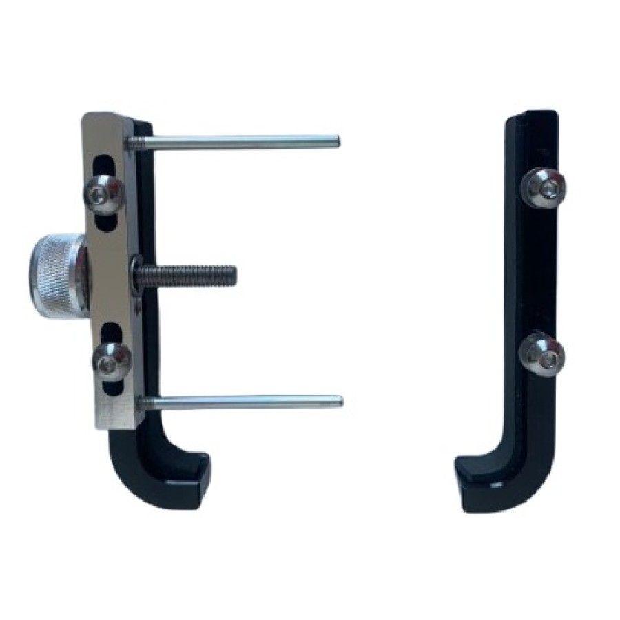Lateral Movel para Suporte de Celular Corona Racing