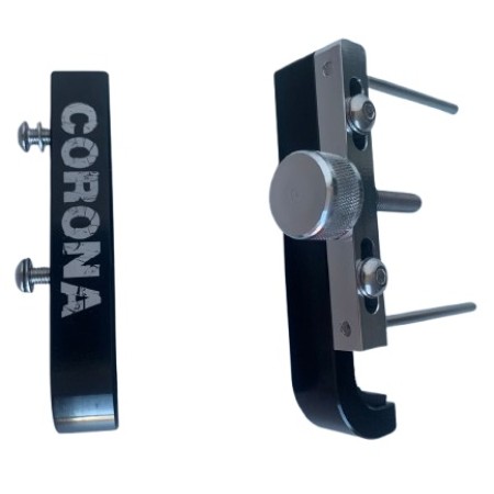 Lateral Movel para Suporte de Celular Corona Racing
