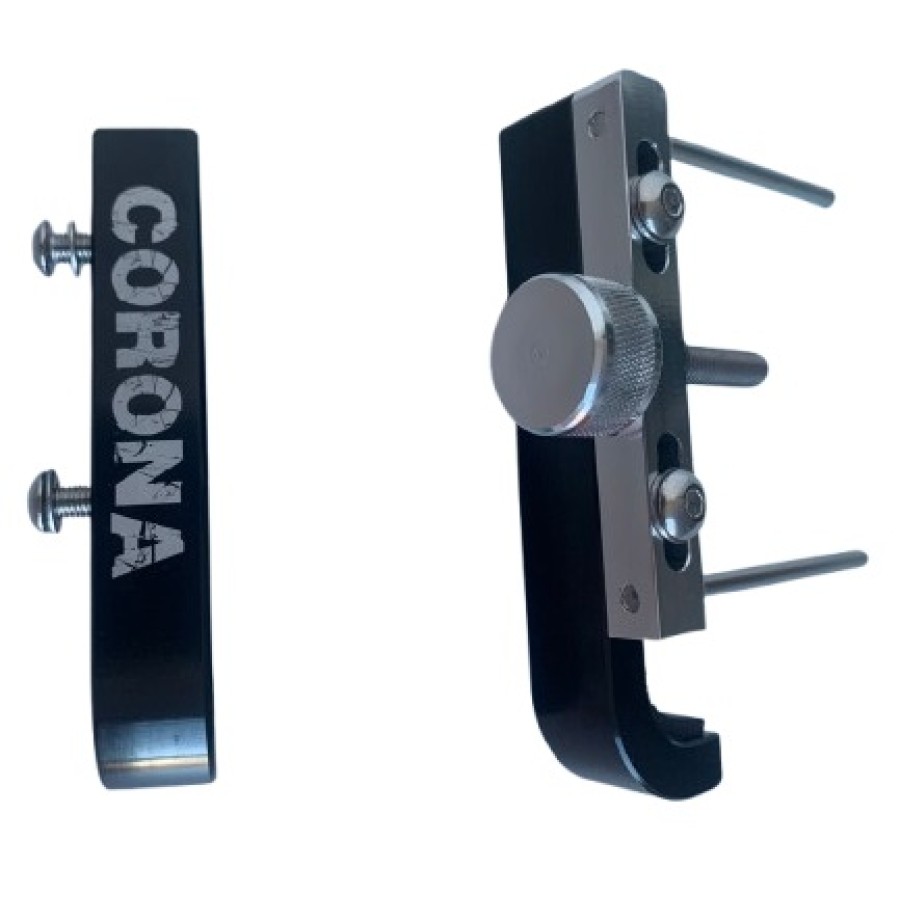 Lateral Movel para Suporte de Celular Corona Racing