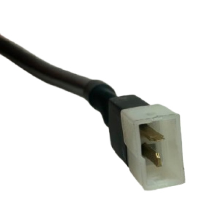 Cabo de Alimentação 12V com Fusivel - Padrão Totem