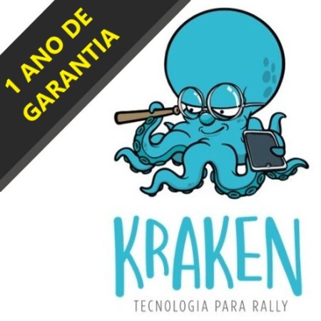 Kraken Compass Sensor Box 
