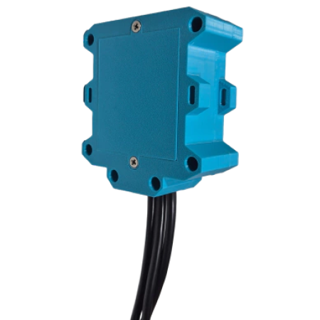 Kraken Compass Sensor Box 3.0