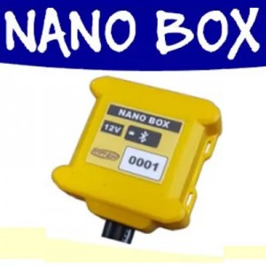 Nano Box Totem Enduro Regularidade