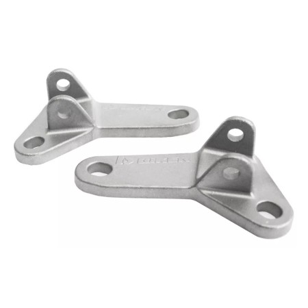 Suporte da Pedaleira Elevado Biker CRF250F