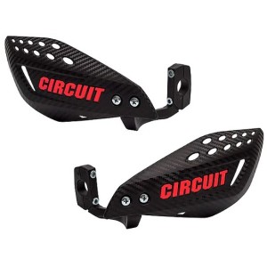 Protetor Mão Vector Handguard Circuit Universal
