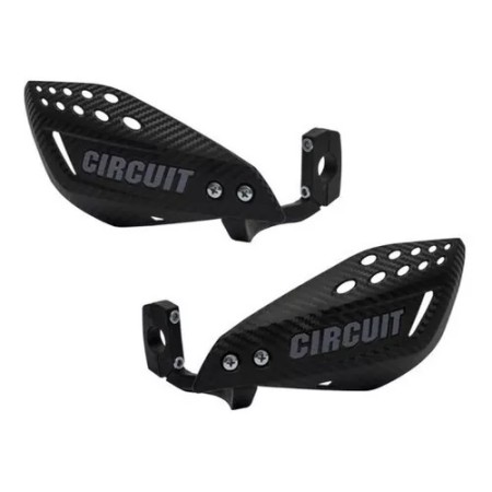 Protetor Mão Vector Handguard Circuit Universal