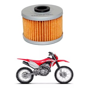 Filtro Oleo  CRF250F Vedamotos