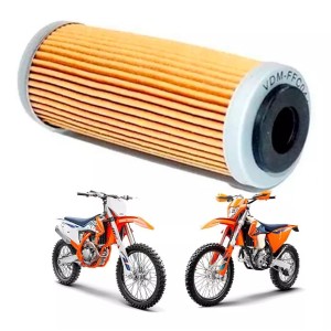 Filtro Oleo KTM Sherco Vedamotos