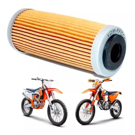 Filtro Oleo KTM Sherco Vedamotos