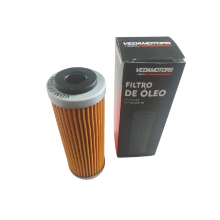 Filtro Oleo KTM Sherco Vedamotos