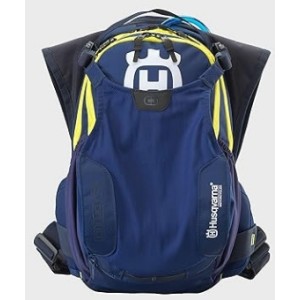 Mochila Ogio Husqvarna Baja 2 Litros