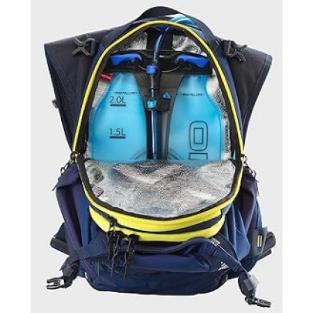 Mochila Ogio Husqvarna Baja 2 Litros